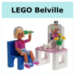 LEGO Belville